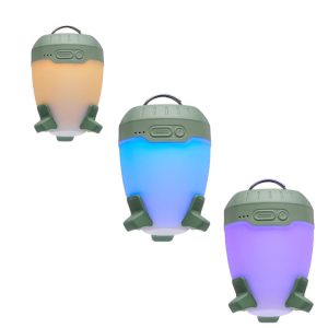 Black Diamond Orbiter Lantern – 450 Lumens